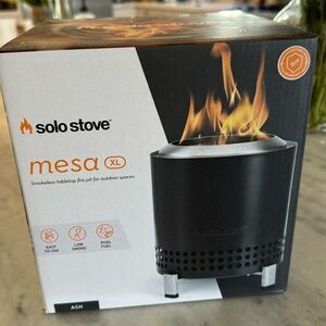 Solo Stove Mesa XL